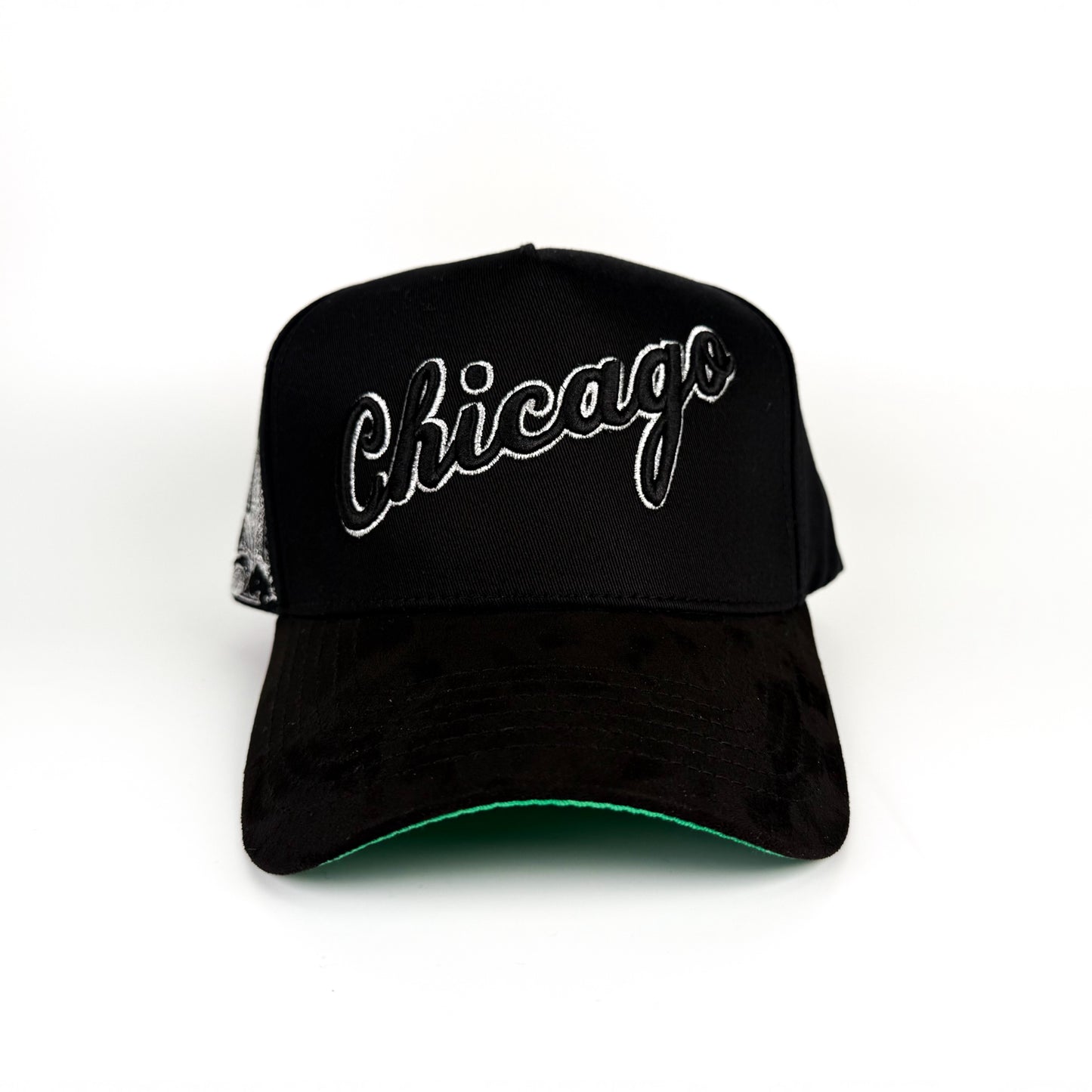 Chicago Black - Limited Edition