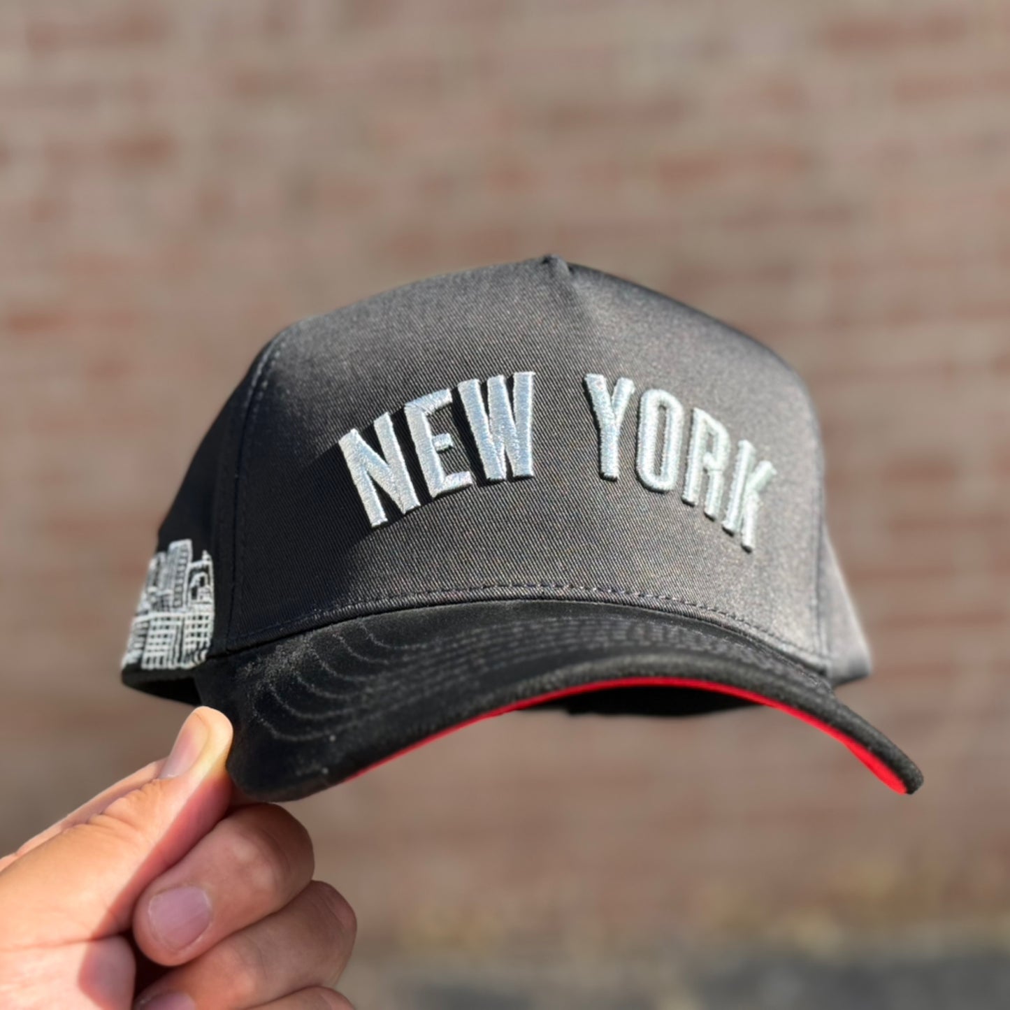 New York Black - Limited Edition