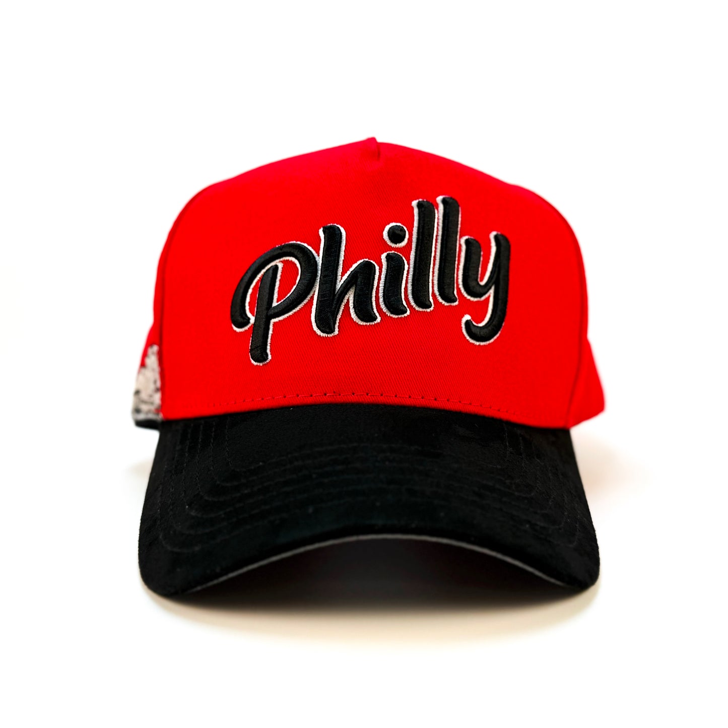 Philly Red