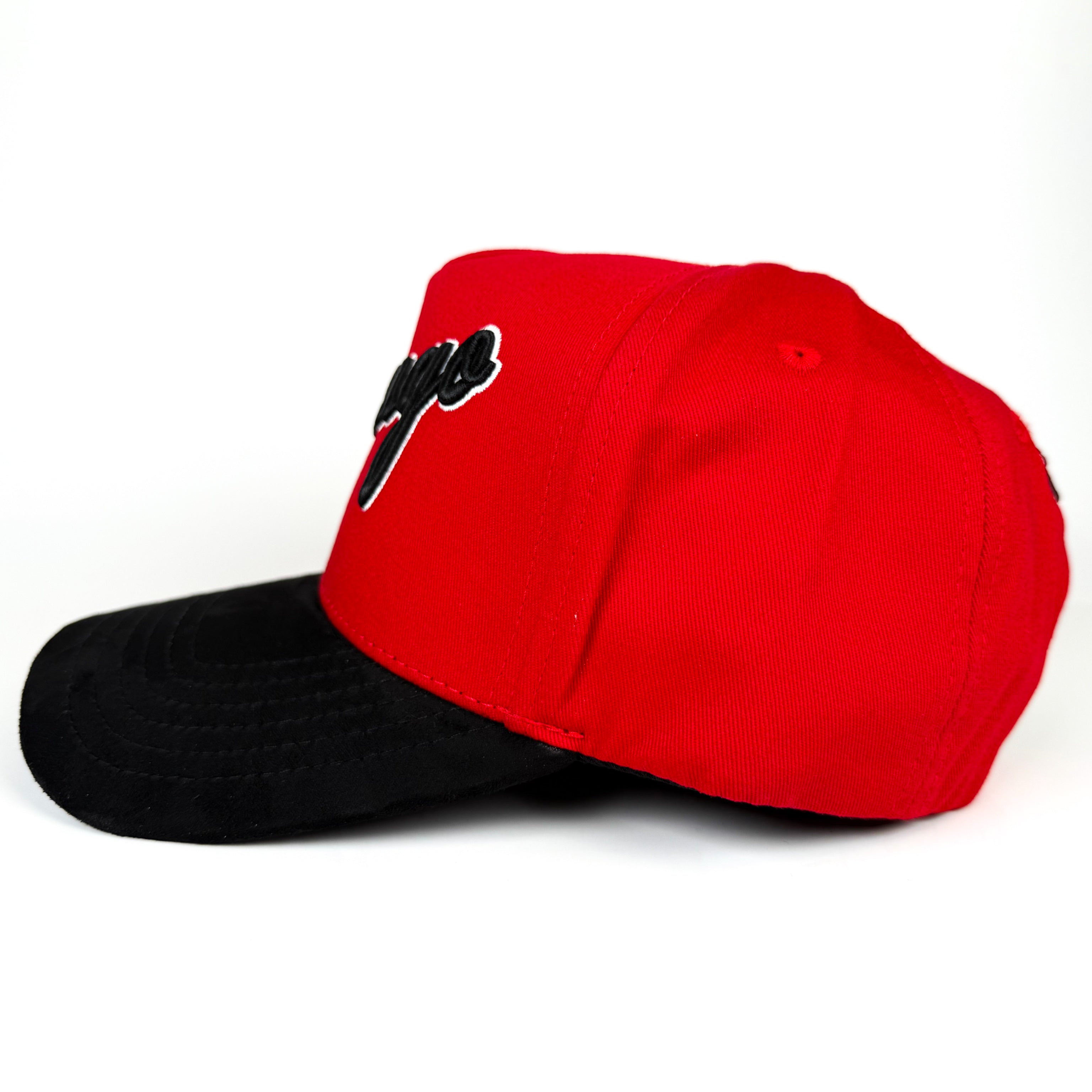 Chicago Red - Limited Edition