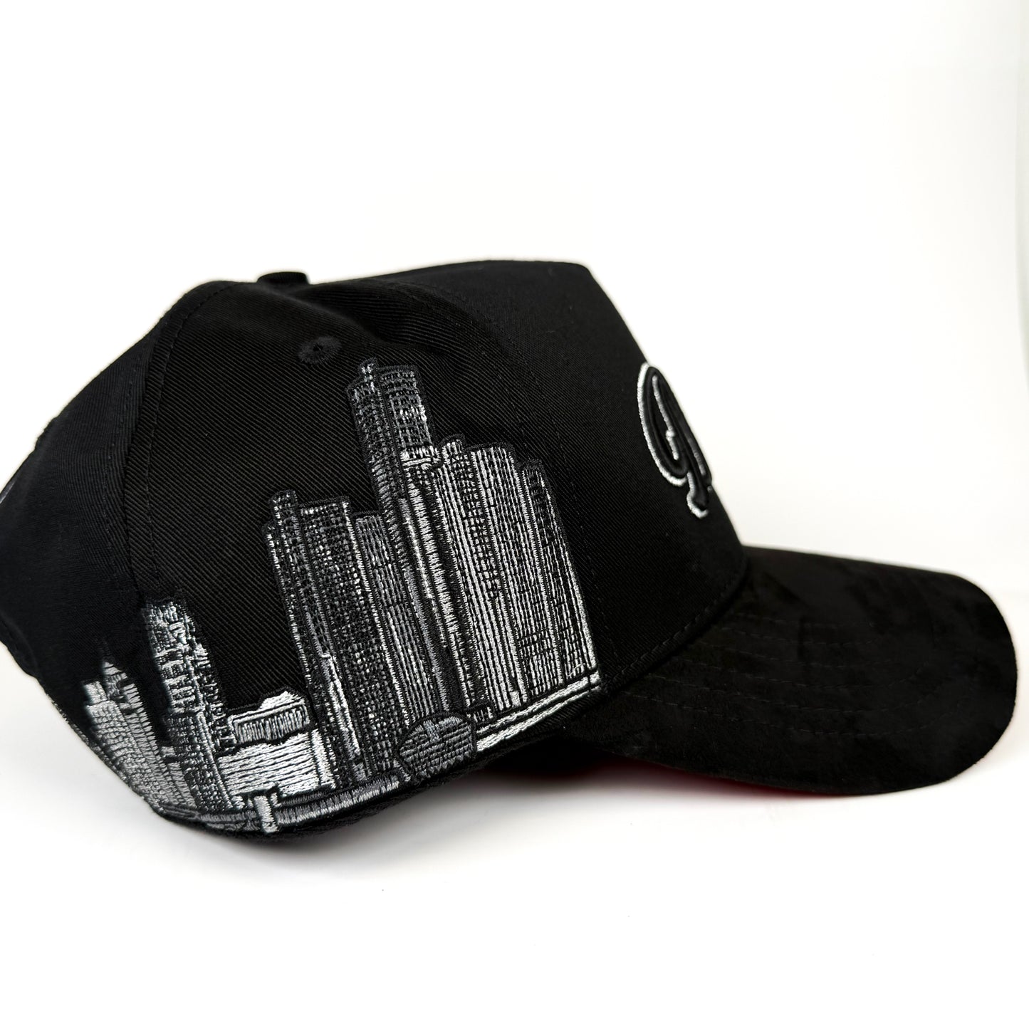 Detroit - Limited Edition