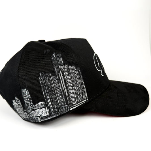 Detroit - Limited Edition