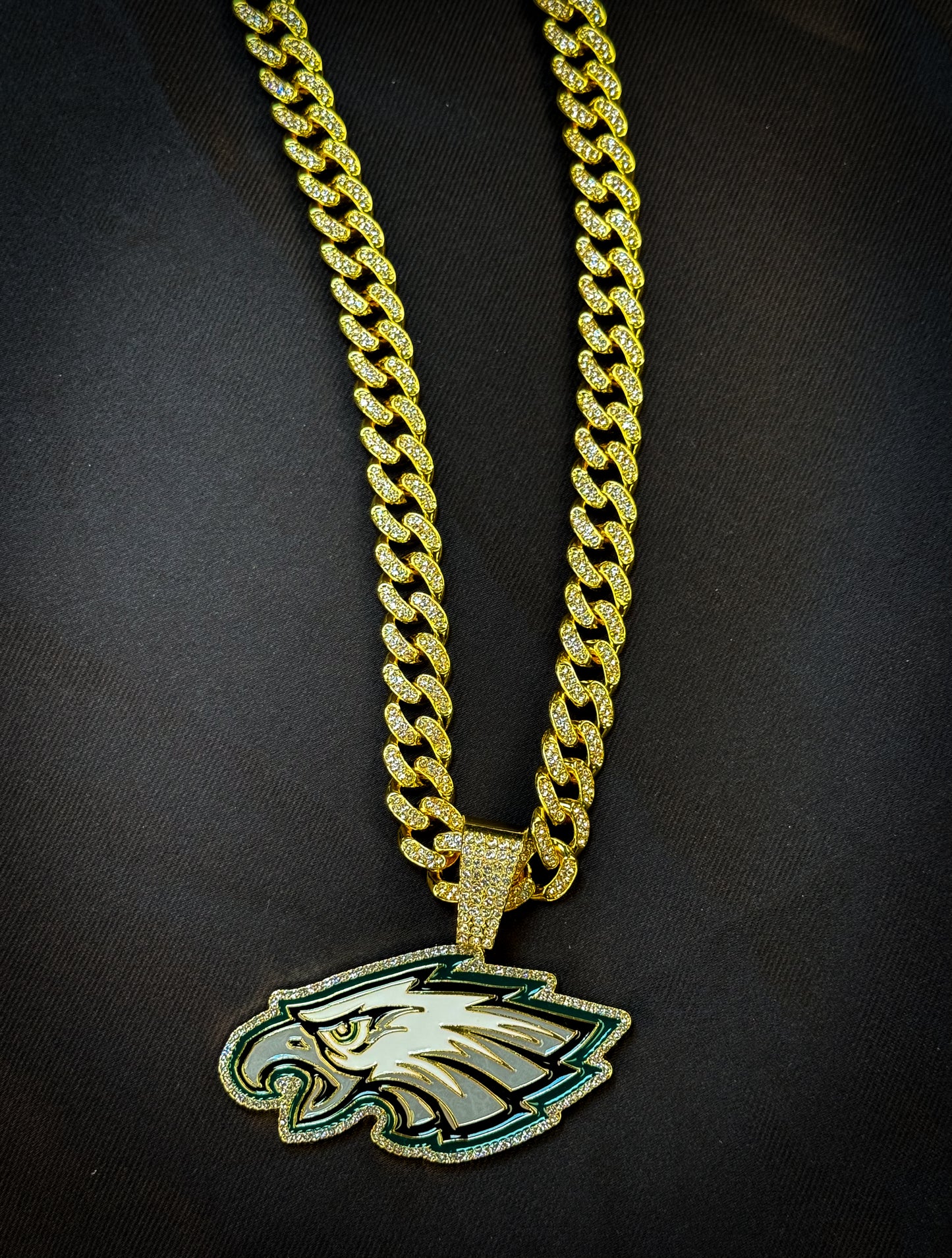 Necklace Eagles
