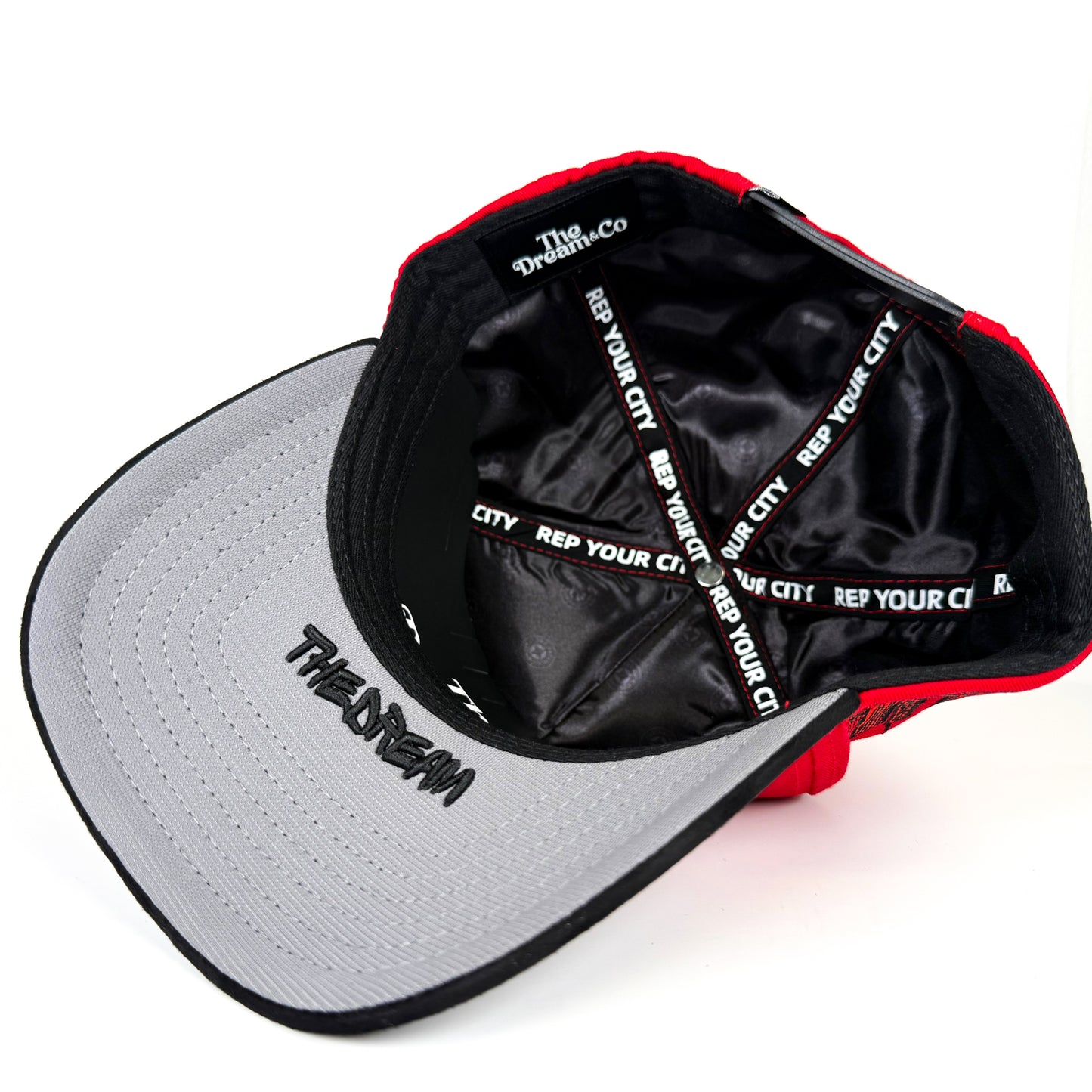 Chicago Red - Limited Edition