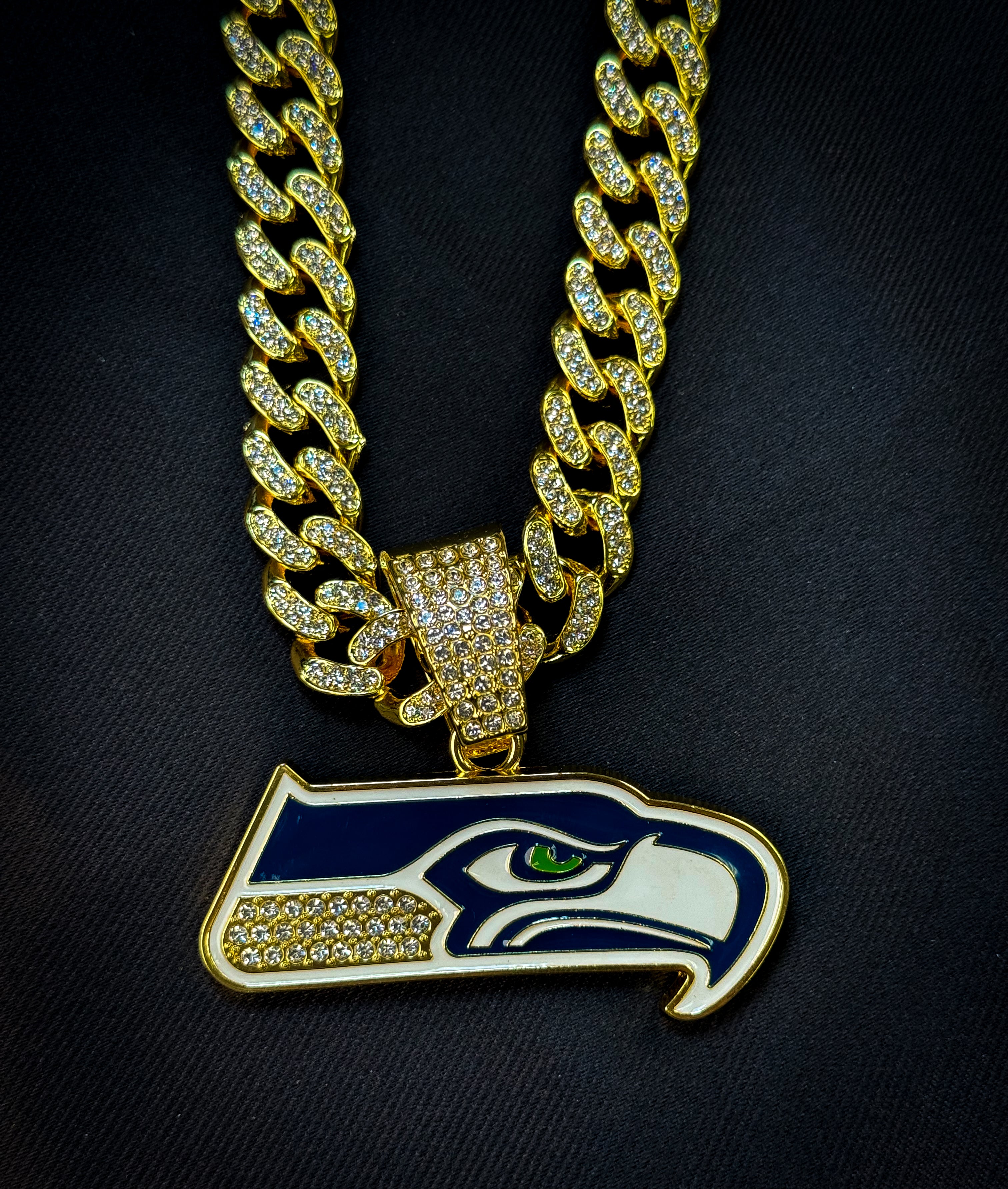 Necklace Seattle