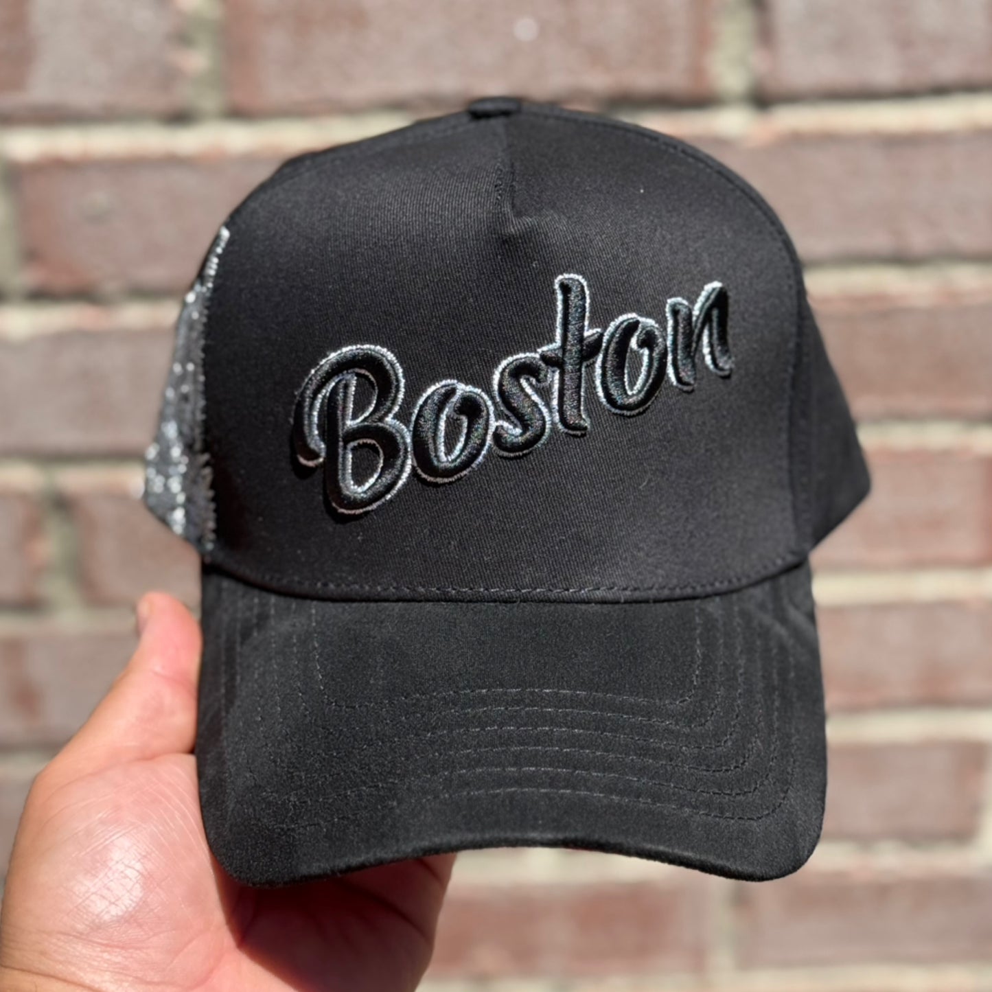Boston Black