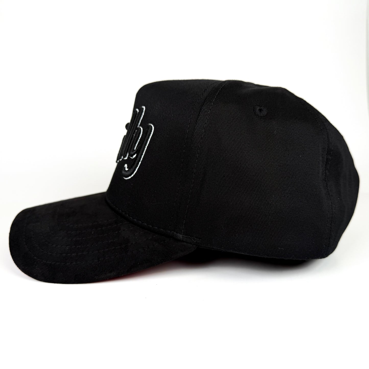 Philly Black Hat – Limited Edition