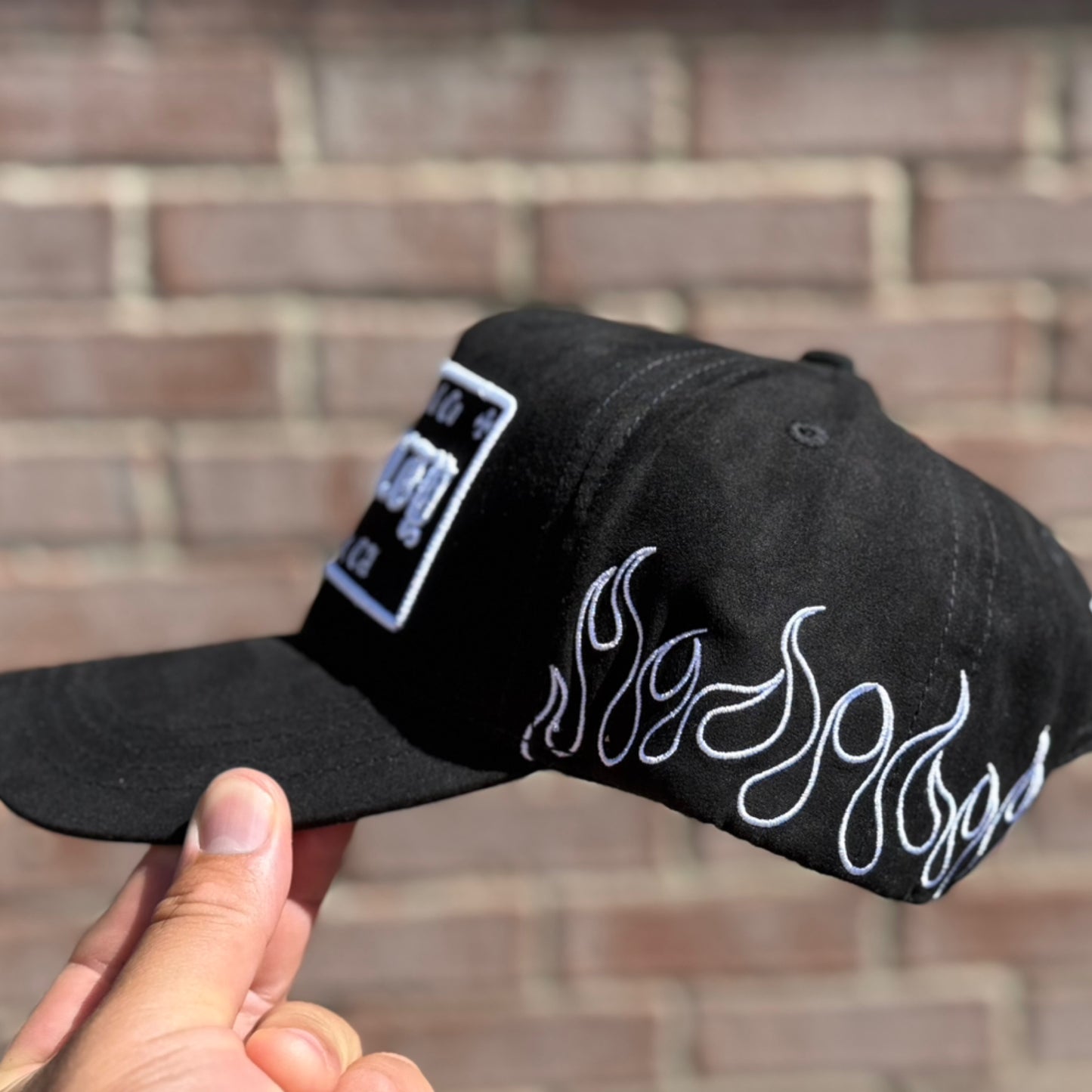 Loyalty Hat