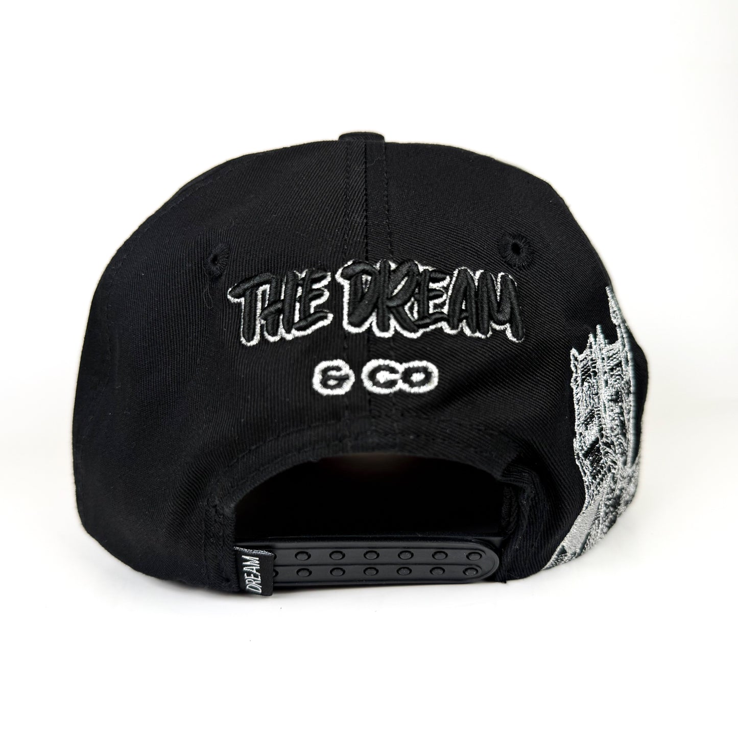 Philly Black Hat – Limited Edition