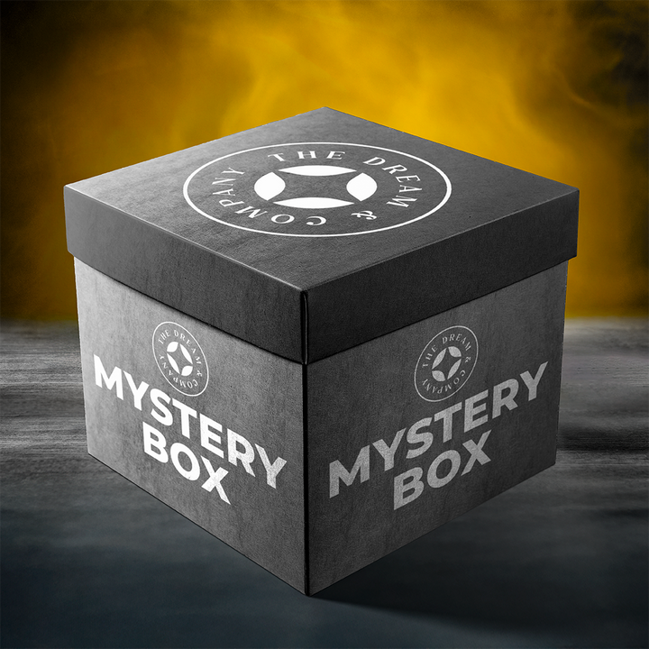 Mystery Box – The Dream & Co